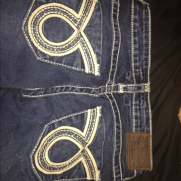 Big Star Jeans - Picture 1 of 3